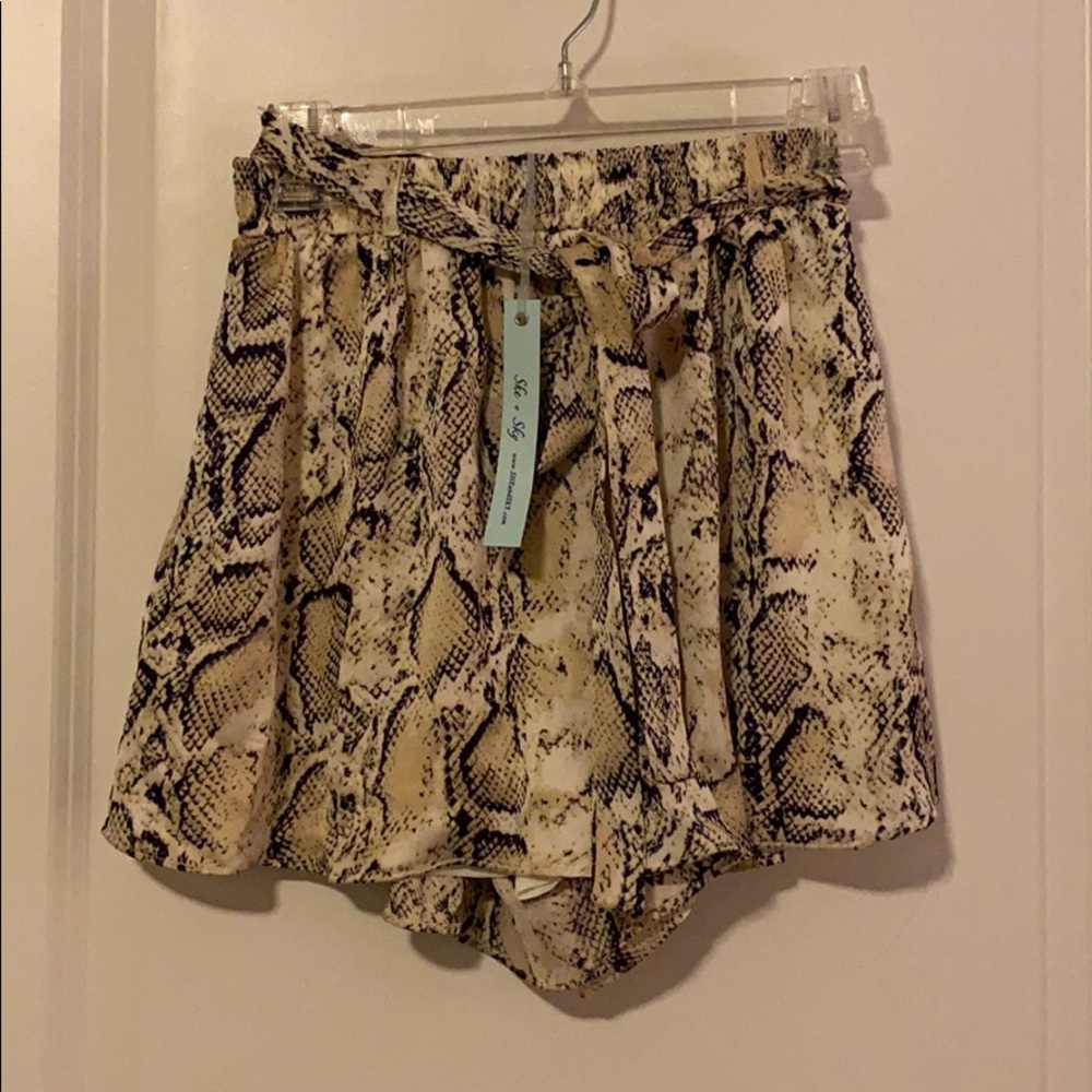 Shorts